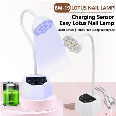 Lampu Paku Boleh Dicas Semula Boleh Dilipat